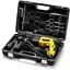 Перфоратор Trotec PRDS 05-230V сетевой (4415000020) - миниатюра 8