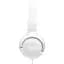 HF Stereo JBL Tune 520C USB-C (JBLT520CWHT) White UA - мініатюра 1