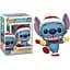 Фігурка Funko Pop Ліло і Стіч Стіч Lilo and Stitch Stitch 10 см FP LS S 1503 - мініатюра 1