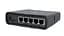 Маршрутизатор Mikrotik RB952UI-5AC2ND-TC, hAP ac lite tower, PoE, 2.4GHz b/g/n, 5GHz a/n/ac - мініатюра 5
