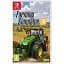 Игра Farming Simulator 20 (русские субтитры) (Nintendo Switch) - миниатюра 1