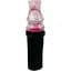 Персональний мундштук для кальяну Vibe Hookah AUTHENTIC Pink - мініатюра 1