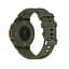 Смарт-годинник IWO X22 38mm, 330 mAh, IP68 Army Green (IWOX22AG) - мініатюра 5