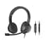 Навушники A4Tech FH150U Black (4711422004274) - мініатюра 1