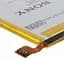 Аккумулятор Sony Ericsson LIS1501ERPC 2300mAh - миниатюра 3