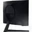 Монітор 27" Samsung Odyssey G5 LC27G55T QHD VA 144Hz (LC27G55TQWIXCI) Б/в - мініатюра 5