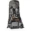 Рюкзак Naturehike NH70B070-B 70 л + 5 л Черный Серый (1047-6927595709009) - миниатюра 4