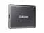 Портативний SSD Samsung 2TB USB 3.2 Gen 2 Type-C T7 teh0024704 - мініатюра 2