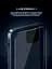 Захисне скло для Apple iPhone 11 Pro/XS, Supreme Black Icon, повноекранне загартоване скло 9H, 3D, протиударне, ультратонке, глянцеве, з олеофобним і жировідштовхуючим покриттям, з сіточкою на динамік, преміум, ArmorStandart (ARM59210) - мініатюра 7