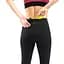 Легінси жіночі Ultimate Direction Velum Pocket Women XL Чорний - мініатюра 5