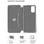 Чохол-книжка ColorWay Simple Book Oppo A18 Black - мініатюра 3
