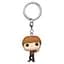 Фігурка-брелок Funko Pop BTS Jin Dynamite 4 см (219) - мініатюра 2