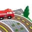 Деревянный футляр Melissa&Doug Город (MD30141) - миниатюра 2