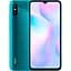 Смартфон Xiaomi Redmi 9A 4/64GB Peacook Green Global Rom Refurbished - мініатюра 1