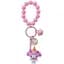 Брелок Hello Kitty Праздничная серия Май Мелоди - миниатюра 1