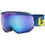 Маска Bolle Northstar Blue (1068-Northstar 21900 OS) - мініатюра 1