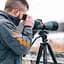 Підзорна труба Vanguard Endeavor HD 82A 20-60x82/45 WP (Endeavor HD 82A), Сірий - мініатюра 23