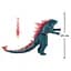 Игровая фигурка Godzilla vs Kong Годзилла после эволюции с лучом 15 см (35202) - миниатюра 2