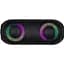 Портативна акустика 2E SoundXPill TWS Black (2E-BSSXPLLWBK) - мініатюра 1