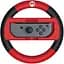 Руль Hori Steering Wheel Deluxe Mario Kart 8 Mario для Nintendo Switch, красный (873124006520) - миниатюра 1