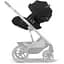 Автокрісло Cybex Cloud G i-Size Plus Moon Black (523001151) - мініатюра 6