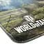 Килимок для миші Wargaming World of Tanks CS-52 LIS Out of the Woods XL 42x90 см - мініатюра 3