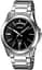 Годинник чоловічий Casio MTP-1370D-1A1VEF (модуль №5336) - мініатюра 1