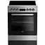 Плита електрична Beko FSE67310GX - мініатюра 1