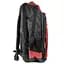 Рюкзак для ноутбука Enrico Benetti Barbados Eb62011 Black-Red (Eb62011 618) - мініатюра 2
