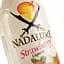Лікер Nadaluxe Fresa (Strawberry) 15% 1 л - мініатюра 5