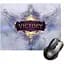 Ігрова поверхня Nextprint Перемога Victory Ліга легенд League of Legends 300 х 250 мм (23808) - мініатюра 1
