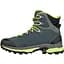 Ботинки Lowa Randir GTX Mid 41 Blue/Lime (1012-211770-6003-41.0) - миниатюра 3