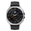 Смарт-годинник Samsung Galaxy Watch 8 Classic eSIM Black (SM-L505FZKASEK) - мініатюра 2