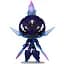 Фігурка Funko POP Games: Pokemon - Ceruledge det0018371 - мініатюра 1