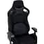 Геймерское кресло GT Racer X-5166 Fabric Black - миниатюра 10
