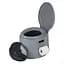 Биотуалет Bo-Camp Portable Toilet 7 Liters Grey (5502800) - миниатюра 9