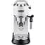 Кофеварка DeLonghi EC 685 W (132106141) - миниатюра 2