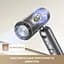 Фен-стайлер Dreame Pocket Grey AHD51-GR - миниатюра 10
