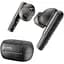 Наушники TWS Poly Voyager Free 60+ Earbuds + BT700C + TSCHC Black - миниатюра 1