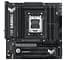 Материнська плата ASUS TUF GAMING B850M-PLUS WIFI (TUF GAMING B850M-PLUS WIFI) (Socket AM5, AMD B850, Micro-ATX) - мініатюра 1