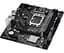 Материнська плата AsRock H610M-H2/M.2 D5 (H610M-H2/M.2 D5) (Socket 1700, Intel H610, Micro-ATX) - мініатюра 2