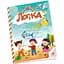Дитяча книга Талант Kids zone Логіка (9789669891334) - мініатюра 1