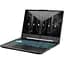 Ноутбук ASUS TUF A15 FA506NC-HN026 - миниатюра 3