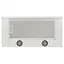 Витяжка телескопічна Eleyus BREEZE 1200 60 WH - мініатюра 10