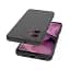Силіконовий чохол BeCover для Motorola Moto G55 Black (712750) - мініатюра 4