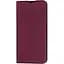Чохол-книжка BeCover Exclusive New Style для Xiaomi Redmi 13C / Poco C65 Red Wine (711196) - мініатюра 2