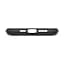 Чехол Spigen Slim Armor CS для iPhone 15 Pro Max Black (ACS06589) + защитное стекло - мініатюра 10