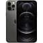 Apple iPhone 12 Pro Max 128 ГБ Graphite (Grade C) Seller Refurbished - мініатюра 1