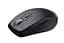 Компьютерная мышь 2E MF225 Silent WL/BT черный teh0014058 - миниатюра 3
