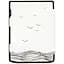 Чехол-книга BeCover Smart Case для PocketBook 629 Verse / 634 Verse Pro 6" Time To Travel (710982) - миниатюра 5